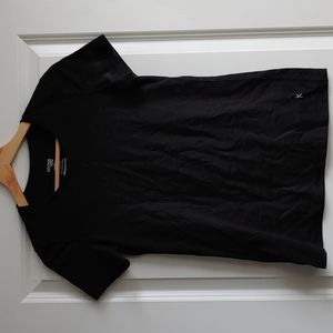 Danskin Now semi fitted tee